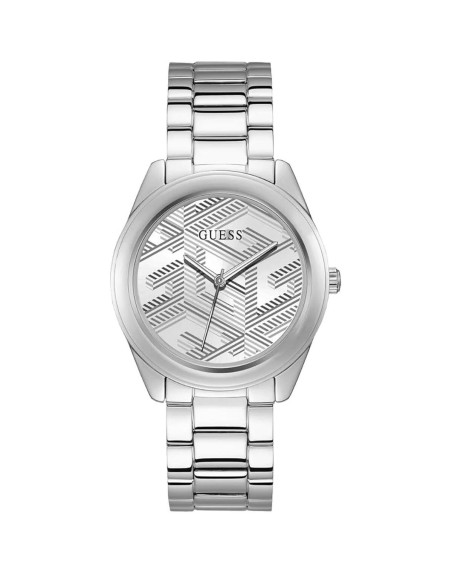 Ladies' Watch Guess CUBED (Ø 40 mm)