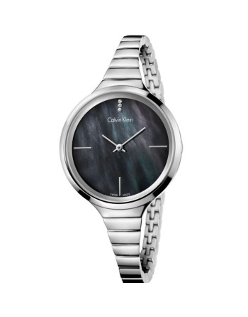 Damenuhr Calvin Klein LIVELY (Ø 34 mm)