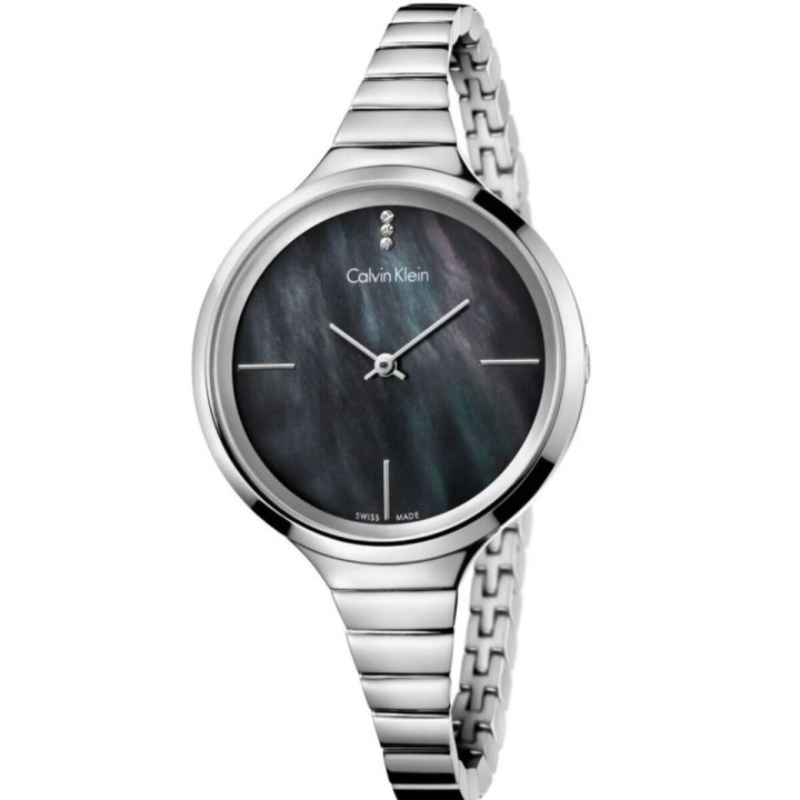 Damenuhr Calvin Klein LIVELY (Ø 34 mm)