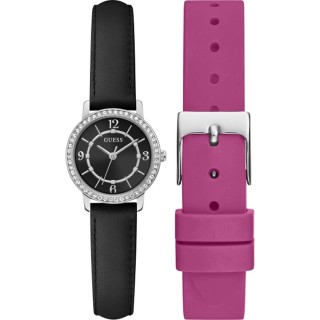 Dameur Guess GBS MELODY SPECIAL PACK + EXTRA STRAP (Ø 28 mm)