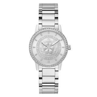 Montre Femme Guess PETAL (Ø 36 mm)