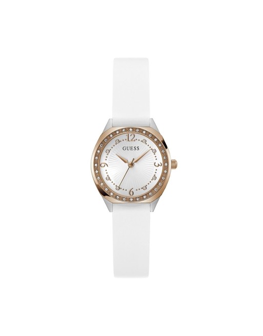 Reloj Mujer Guess CHARLOTTE (Ø 30 mm)