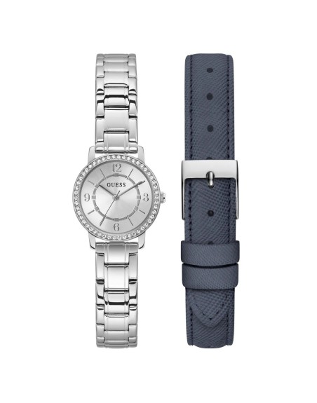 Dameur Guess GBS MELODY SPECIAL PACK + EXTRA STRAP (Ø 28 mm)