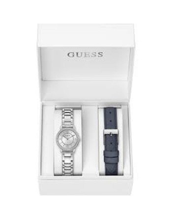 Dameur Guess GBS MELODY SPECIAL PACK + EXTRA STRAP (Ø 28 mm)