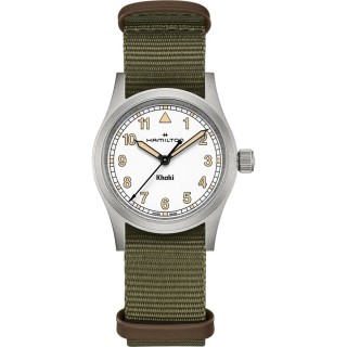 Dameur Hamilton H69301910 (Ø 33 mm)