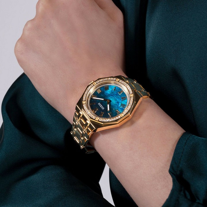 Dameur Guess GW0770L2 (Ø 36 mm)