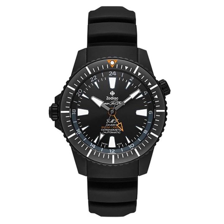Unisex ur Zodiac ZO3557