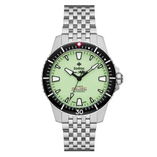 Orologio Unisex Zodiac ZO3560
