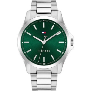Herrenuhr Tommy Hilfiger BRUCE (Ø 43 mm)
