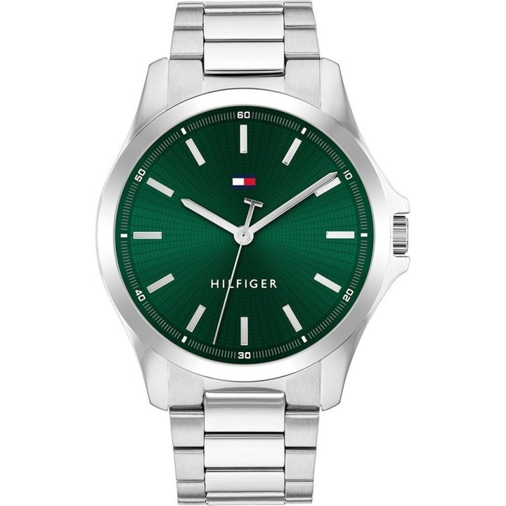Herrenuhr Tommy Hilfiger BRUCE (Ø 43 mm)