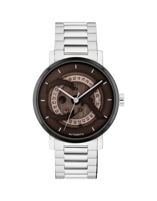 Reloj Hombre Calvin Klein ICONIC AUTOMATIC (Ø 40 mm)