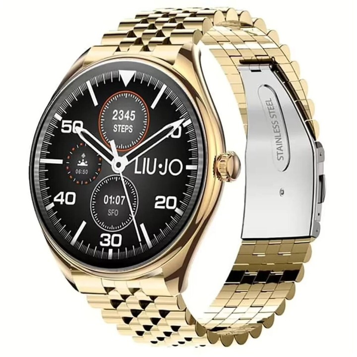 Orologio Uomo LIU JO SWLJ161