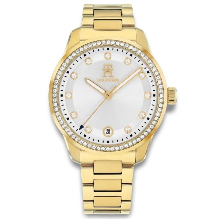 Reloj Mujer Tommy Hilfiger TH85 (Ø 36 mm)