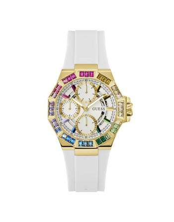 Ladies' Watch Guess SELENE (Ø 39 mm)