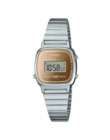 Men's Watch Casio LA670WES-4AEF (Ø 24 mm)