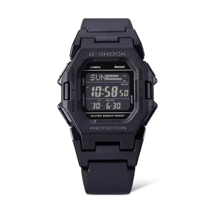 Men's Watch Casio G-Shock GD-B500-1ER