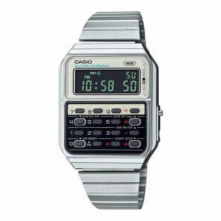 Herreur Casio CA-500WE-7BEF (Ø 43 mm)