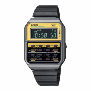 Herreur Casio CA-500WEGG-9BEF (Ø 43 mm)