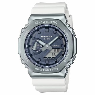 Herreur Casio GM-2100WS-7AER