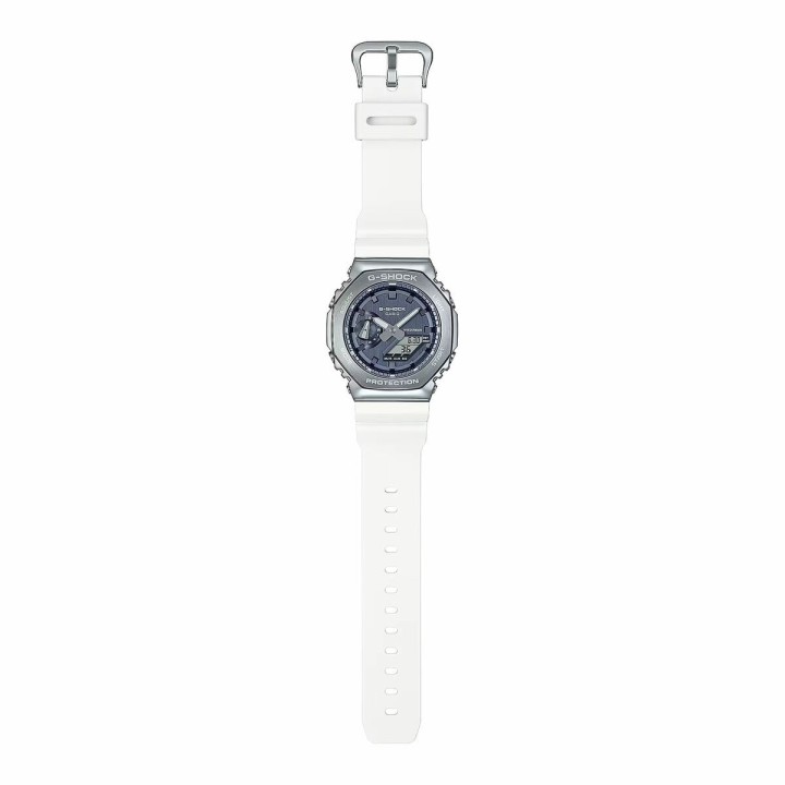 Reloj Hombre Casio GM-2100WS-7AER