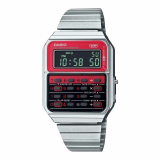 Herreur Casio CA-500WE-4BEF (Ø 43 mm)