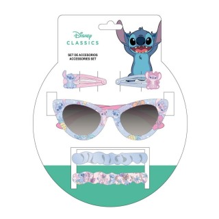 Solbriller Stitch