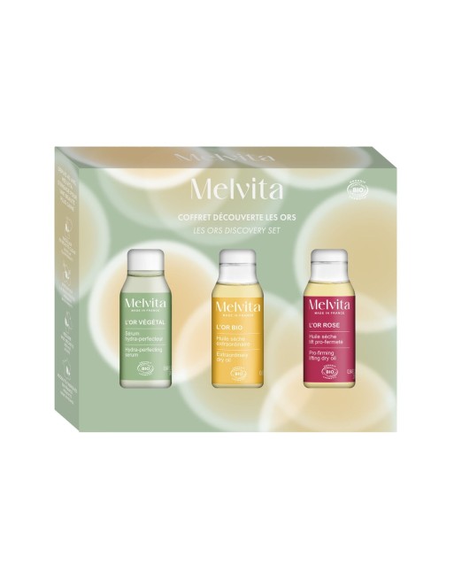 Kosttilskud Melvita L'OR BIO MELVITA