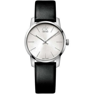 Damenuhr Calvin Klein CITY (Ø 31 mm)