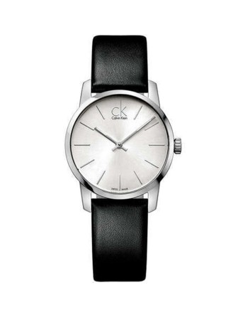 Ladies' Watch Calvin Klein CITY (Ø 31 mm)