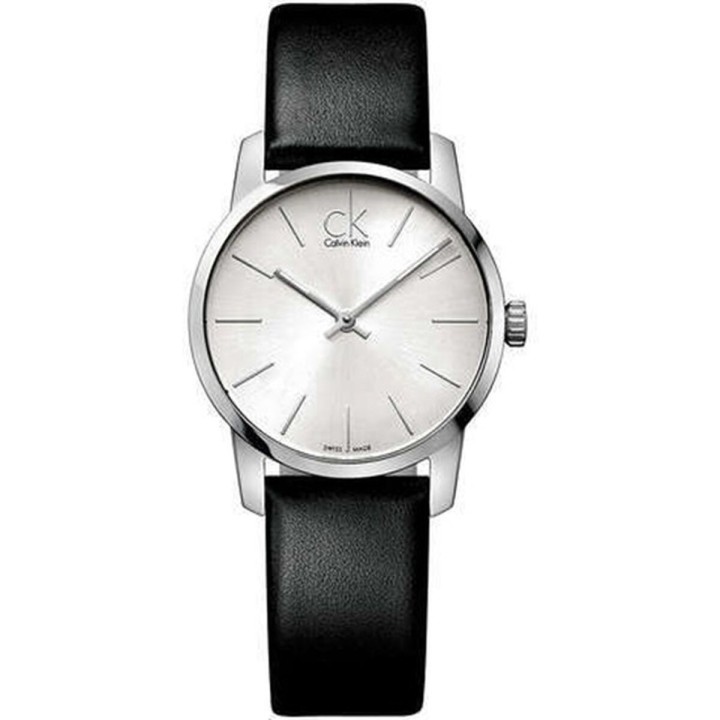 Damenuhr Calvin Klein CITY (Ø 31 mm)
