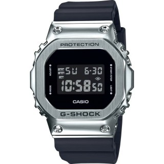 Unisex ur Casio G-Shock GM-5600-1ER