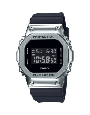 Unisex-Uhr Casio G-Shock GM-5600-1ER