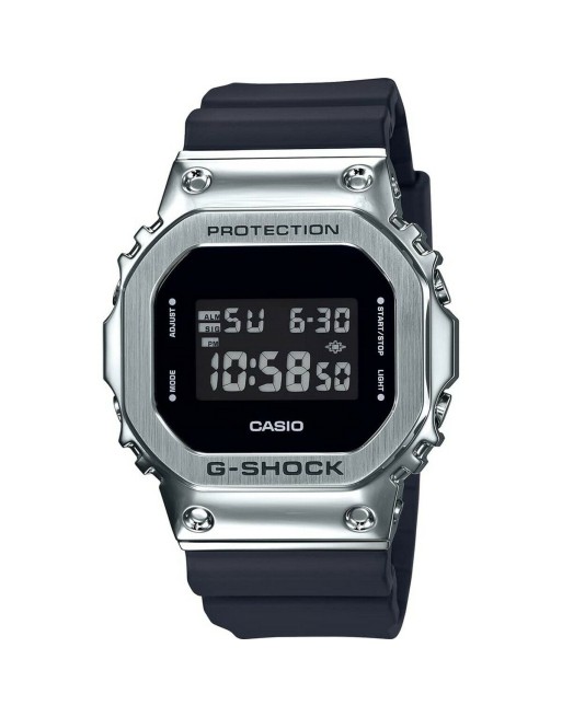 Montre Unisexe Casio G-Shock GM-5600-1ER