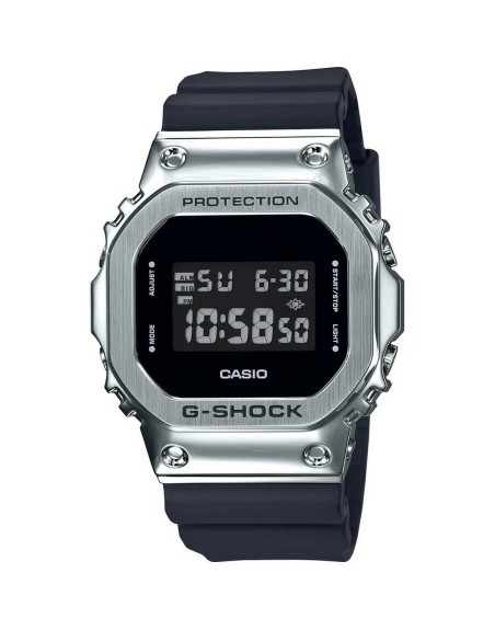 Montre Unisexe Casio G-Shock GM-5600-1ER