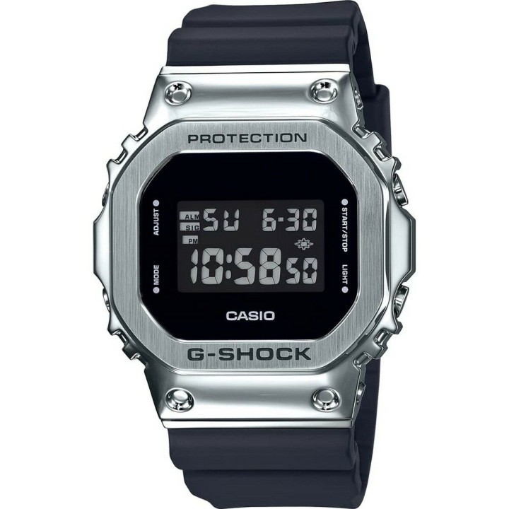 Unisex ur Casio G-Shock GM-5600-1ER