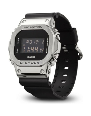 Unisex ur Casio G-Shock GM-5600-1ER