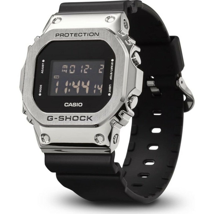 Unisex ur Casio G-Shock GM-5600-1ER