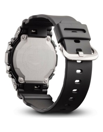 Montre Unisexe Casio G-Shock GM-5600-1ER