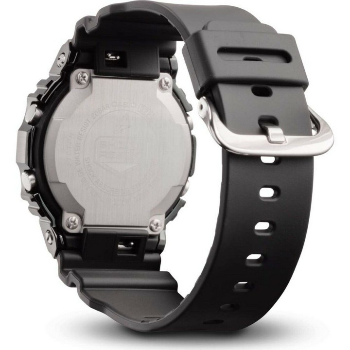 Reloj Unisex Casio G-Shock GM-5600-1ER