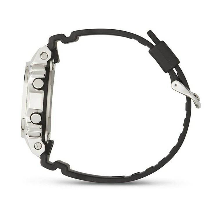 Unisex ur Casio G-Shock GM-5600-1ER