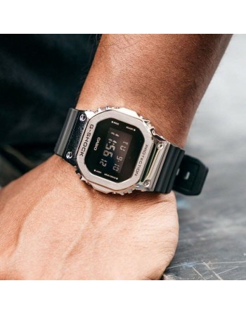 Unisex ur Casio G-Shock GM-5600-1ER