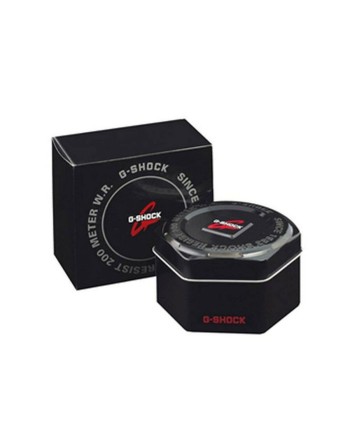 Montre Unisexe Casio G-Shock GM-5600-1ER