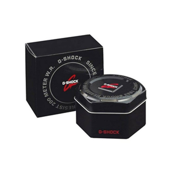 Unisex ur Casio G-Shock GM-5600-1ER