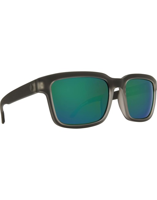 Occhiali da sole Unisex SPY+ 673520102356 HELM 2 57