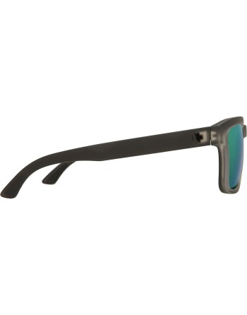 Occhiali da sole Unisex SPY+ 673520102356 HELM 2 57