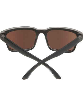 Gafas de Sol Unisex SPY+ 673520102356 HELM 2 57
