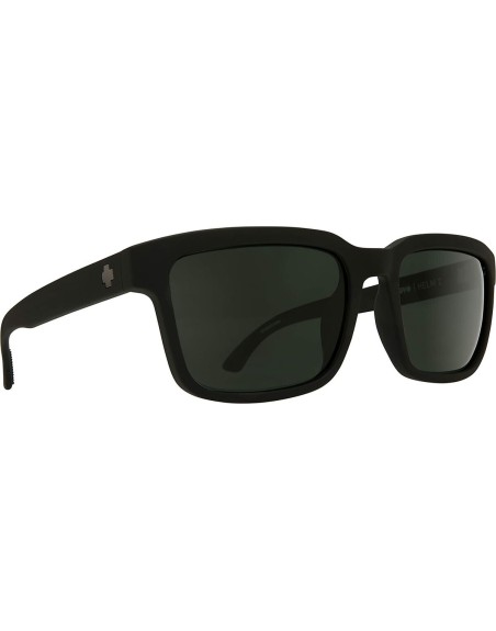 Gafas de Sol Unisex SPY+ 673520374864 HELM 2 57