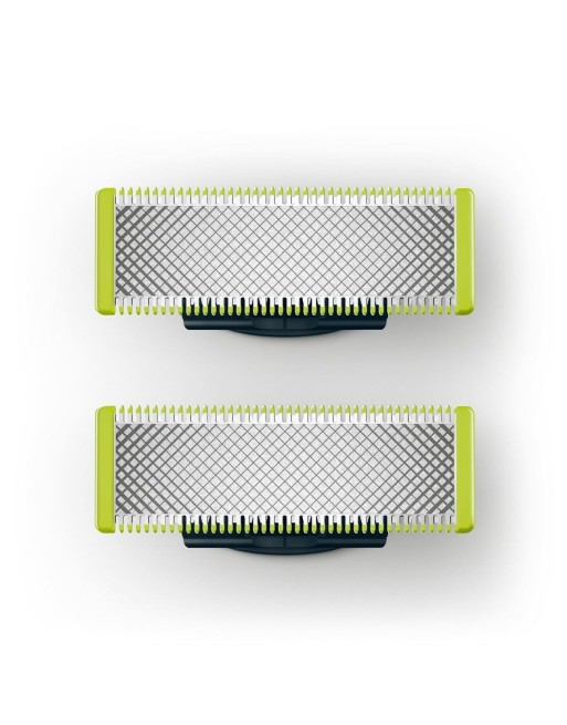 Rasoio Manuale per Barba Philips QP220/51 (2 Unità)