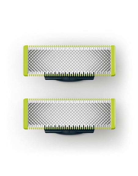 Rasoio Manuale per Barba Philips QP220/51 (2 Unità)