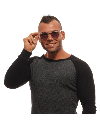 Gafas de Sol Unisex SPY+ 6700000000054 STOUT 51